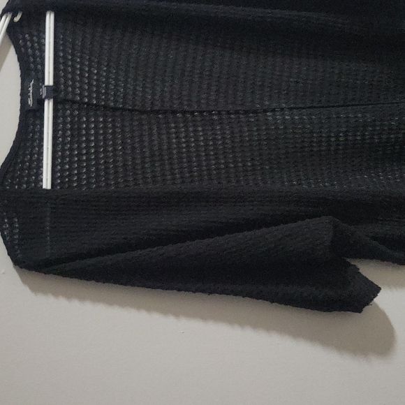 Women's mesh cardigan size M - Picture 2 of 3